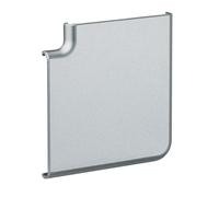 Paulmann 70453 Function Duo Profil Kit de 2 corner 90° Alu mat plastique