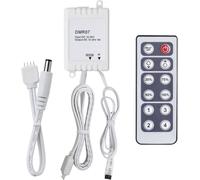 Paulmann 70461 Contrôleur plastique (L x l x H) 6.3 x 3.5 x 2.2 cm 1 pc(s)