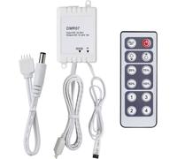 Paulmann 70461 plastique (L x l x H) 6.3 x 3.5 x 2.2 cm 1 pc(s)