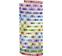 Paulmann 70480 Function Digital Kit de LED bande RGB 3m, 14W, 230/12V, 24VA, Blanc, Plastique