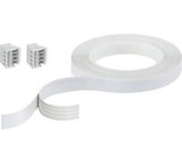 Paulmann 70486 YourLED Elément de liaison plastique 1 pc(s)