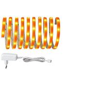 Paulmann 705.06 Strip, intégré, Orange