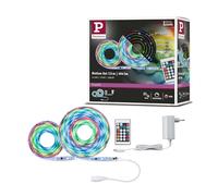 Paulmann Ruban LED SimpLED intégré dimmable autocollant 17W 494 lm blanc mat 7,5 m