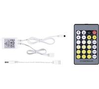 Paulmann 70527 6 A 24 V 24 V (l x H x P) 50 x 22 x 35 mm 1 set