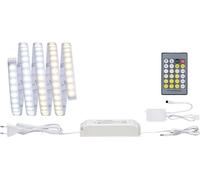 Paulmann 70531 Ruban LED (Base) 230 V 1.5 m blanc chaud 1 set