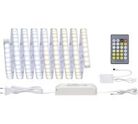Paulmann 70532 Ruban LED (Base) 230 V 3 m blanc chaud 1 set