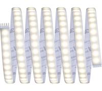 Paulmann 70533 Ruban LED 24 V 2.5 m blanc chaud 2.5 m