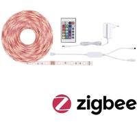 Paulmann 70534 Ruban LED (Set complet) 230 V 5 m RVB 1 set