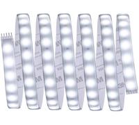 Paulmann 70548 Bande LED avec prise/prise 24 V 2.5 m blanc lumière du jour 2.5 m