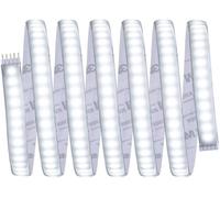 Paulmann 70553 extension bande LED avec prise 24 V 2.50 m blanc lumière du jour 2.5 m