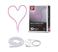 Paulmann 70561 Strips LED Neon Colorflex incl. 1x4,5 watts Bande lumineuse Rose Lumière à cintrer plastique Bandes LED