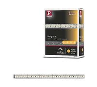 Paulmann MaxLED 1000 70568 Ruban LED (Extension) avec connecteur mâle 24 V 1 m blanc chaud 1 pc(s)