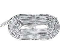 Paulmann 70574 70574 Câble de raccordement Longueur de câble: 5 m 24 V Piece 1 pc(s)