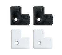 Paulmann 70599 YourLED Connecteur d'angle (L x l) 23 mm x 23 mm 1 pc(s)