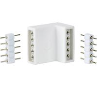 Paulmann – 70615 plastique – 1,7 x 1,6 x 1,2 cm – 4 pièces