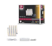 Paulmann MaxLED 1000 70672 Ruban LED (Base) avec connecteur mâle 24 V 1.5 m blanc chaud 1 pc(s)