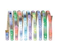 Paulmann 70696 Function Digital Kit de bande LED RGB+W, 3m, 11,8W, 230/12V, Blanc, plastique