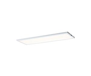 Paulmann 70776 Function Ace LED-Panel Basic Set 10x30 cm 7,5W 230/24V blanc satin métal/plastique