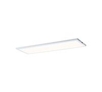 Paulmann 70777 Function Ace LED-Panel Extension 10x30 cm 7,5W 24V Alu satin Métal/plastique