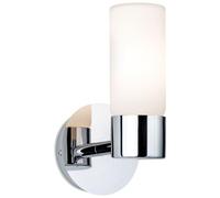 Paulmann Applique pour salle de bain Eleon 70839 33 W chrome