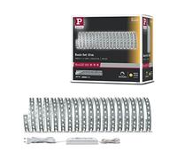 Paulmann Maxled 500 Lightstrip LED, 10 m Ce luminaire comporte des modules à LED prémontés de classes énergétiques A A++, A+, A