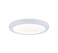 Paulmann 70868 Panneau LED WallCeiling Atria 220 mm 18,5W blanc dépoli 230 V plastique