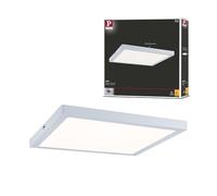 Panneau à LED blanc mat 1x LED intégrée Paulmann Atria 70871 16.5 W N/A 1 pc(s)