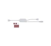 Paulmann 709.12 Amplificateur YourLED RVB max. 60W Blanc