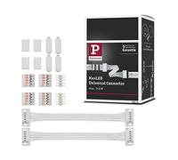 Paulmann 709.19 accessoire d'éclairage Lighting connector, Blanc