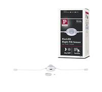 Paulmann 70974 Strips LED MaxLED Night détecteur de mouvements max 144 watts bande lumineuse Blanc barre lumineuse plastique bande LED