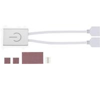 Paulmann 70975 – 144 W (max) – métal – 4,3 x 0,85 x 3 cm – 1 pièce