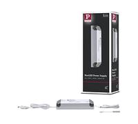Paulmann Alimentation MaxLED 70976 230/24 V 150 W IP20 Blanc 210x34x67 mm