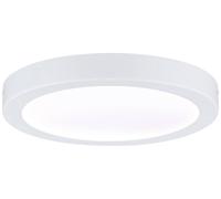 Paulmann Plafonnier LED Abia 71021 22 W 4000K 300 mm Blanc