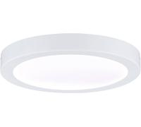 Plafonnier LED - 22W - 4000K - 300 mm - Blanc - Abia PAULMANN