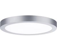 Paulmann 71023 Abia Plafonnier LED 22 W chrome (mat)