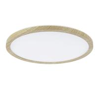 Paulmann 71028 Applique LED LED 16 W bois
