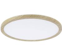 Paulmann 71028 Applique LED LED 16 W bois