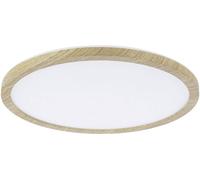 Paulmann 71028 Atria Applique LED LED LED 16 W bois