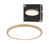 Paulmann Applique LED 71028 16 W Bois