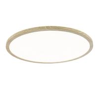 Paulmann 71029 Applique LED LED 22 W bois