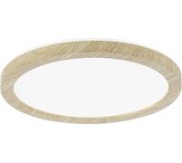 Paulmann 71032 Atria Applique LED LED 11.2 W bois