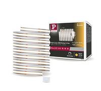 MaxLED 500 Strip LED Extension COB 2,5m 2700K 15W 500lm/m 2700K Argent G