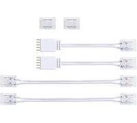 Paulmann 71051 (L x l x H) 133 x 11.5 x 4.5 mm 1 set