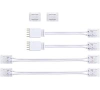 Paulmann 71051 Set dadaptateurs (L x l x H) 133 x 11.5 x 4.5 mm 1 set