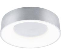 Paulmann 71094 Casca Plafonnier LED LED 16 W aluminium (mat)