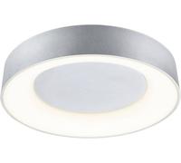 Paulmann 71095 Casca Plafonnier LED LED 23 W aluminium (mat)