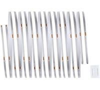 Paulmann 71125 Ruban LED 24 V 2.5 m blanc lumière du jour 2.5 m