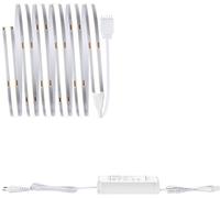 Paulmann 71127 Ruban LED (Base) 230 V 1.5 m blanc lumière du jour 1 set