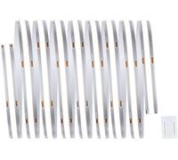 Paulmann 71129 Ruban LED 24 V 2.5 m blanc lumière du jour 2.5 m