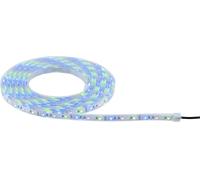 Paulmann 71194 Tuyau lumineux solaire 3.2 W noir